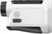 K&F Concept K&F KM-C1200H Golf Rangefinder with Lcd, High Precision 1200m Rechargeable Laser Hunting Rangefinder