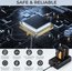 K&F Concept K&F LPE6NH Digital Camera Dual Channel Charger with type c Charging Cable