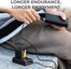 K&F Concept K&F LPE6NH Digital Camera Dual Channel Charger with type c Charging Cable