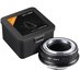 K&F Concept K&F M42 Lenses to Canon EOS R Mount Camera Adapter