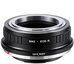 K&F Concept K&F M42 Lenses to Canon EOS R Mount Camera Adapter