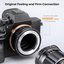 K&F Concept K&F M42 Lenses to Sony E Mount Camera Adapter