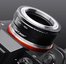 K&F Concept K&F M42 Lenses to Sony E Mount Camera Adapter