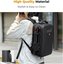 K&F Concept K&F Multi functional Haedshell Camera Backpack.Color: Black