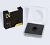 K&F Concept K&F ND32&PL, lens HD, one side coated with anti-reflection green film, waterproof and anti-scratch Filter for DJI Mini 4 Pro