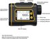 K&F Concept K&F SNDWAY SW-1000B golf rangefinder with LCD touch screen