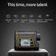 K&F Concept K&F SNDWAY SW-1000B golf rangefinder with LCD touch screen