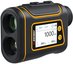 K&F Concept K&F SNDWAY SW-1000B golf rangefinder with LCD touch screen