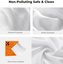 K&F Concept K&F Step Up Filter Ring 58-67mm*2pcs,+Vacuum Cleaning Cloth*1