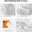 K&F Concept K&F Step Up Filter Ring 72-77mm*2pcs,+Vacuum Cleaning Cloth*1