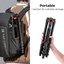 K&F Concept T254A4 tripod with BH-28L ball head