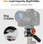 K&F Concept K&F Tripod Ball Head FH-03 with Handle