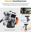 K&F Concept K&F Tripod Ball Head FH-03 with Handle