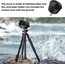 K&F Concept K&F Universal Anti-Slip Rubber Tripod Foot Spikes