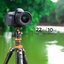 K&F Concept K254A3 tripod with BH-28L ball head