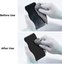 K&F Concept KF 10pcs* Microfiber Cleaning cloth Kit, 15*18cm, Gray, Dry, in OPP bag