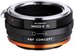 K&F Concept KF,M18106,HIGH PRECISION LENS ADAPTER,Anti reflection,NIK(G)-NEX IV PRO