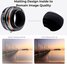 K&F Concept KF,M18106,HIGH PRECISION LENS ADAPTER,Anti reflection,NIK(G)-NEX IV PRO