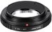 K&F Concept Leica M Lenses to Nikon Z Camera Adapter