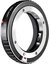 K&F Concept Leica M Lenses to Nikon Z Camera Adapter