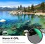 K&F Concept Nano-X CPL circular polarizing filter - 77 mm