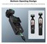 K&F Concept Pocket 3 dedicated body silicone protective cover set, including screen protective cover