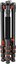 K&F Concept T254A4 tripod with BH-28L ball head
