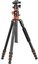 K&F Concept T254A4 tripod with BH-28L ball head
