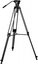 K&F Concept VA18 video tripod with VH081 head