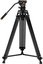 K&F Concept VA18 video tripod with VH081 head