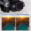 K&F For DJI Mavic 3, 4pcs Filter Sets (ND64+ND128+ND256+ND512)