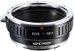 K&F Lens Adapter Canon EOS Lens to Sony Alpha Nex E-Mount