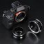 K&F Lens Adapter Canon EOS Lens to Sony Alpha Nex E-Mount
