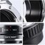 K&F Lens Adapter Canon EOS Lens to Sony Alpha Nex E-Mount