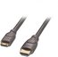 Kabelis Lindy 41030 0.5m Mini HDMI to HDMI