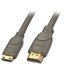 Kabelis Lindy 41030 0.5m Mini HDMI to HDMI