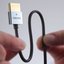 Kabelis Lindy 41679 4.5m HDMI High Speed