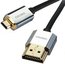 Kabelis Lindy 41679 4.5m HDMI High Speed