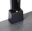Kaiser RSX reprodukcinis stalas su RTX laikikliu
