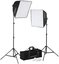Kaiser studiolight E70 Kit Lightning Kit