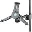 K&M 19791 Universal Tablet Holder Clamp On