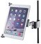 K&M 19791 Universal Tablet Holder Clamp On