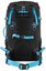 F Stop Kashmir UL Black / Malibu Blue