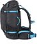 F Stop Kashmir UL Black / Malibu Blue