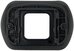 JJC KE DK30 Long Camera Eyecup