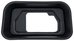 JJC KE EP16 Long Camera Eyecup