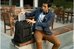 Kensington Laptop backpack Contour 2.0 15,6