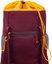 Kensington Notebook Backpack 5361 Fits up to size 17.3 ", Backpack for laptop, Burgundy Red