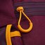 Kensington Notebook Backpack 5361 Fits up to size 17.3 ", Backpack for laptop, Burgundy Red