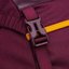Kensington Notebook Backpack 5361 Fits up to size 17.3 ", Backpack for laptop, Burgundy Red